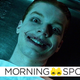 Illustration for article titled Another Big Hint for the Joker's Arrival on Gotham